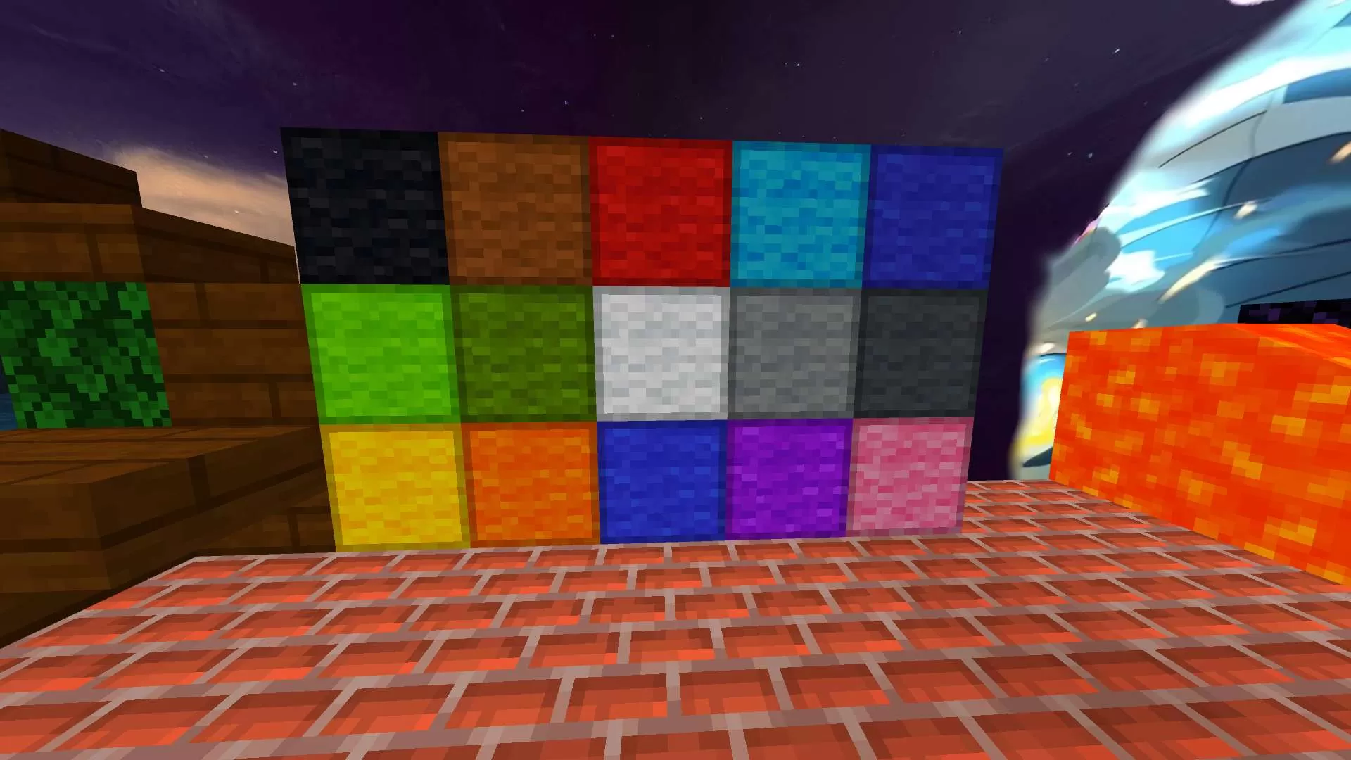 Gallery Image 4 for King gray (tbate) on PVPRP